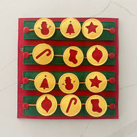 Schneemann & Weihnachtserinnerungen - Wondertivity