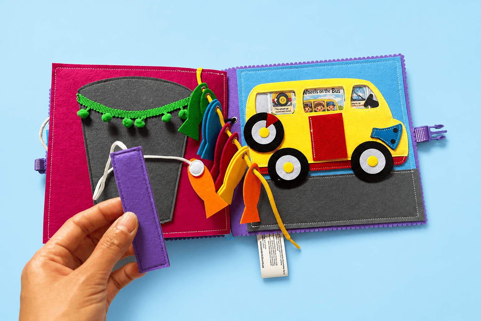Stories and Rhymes Bundle - Wondertivity