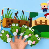 Stories and Rhymes Bundle - Wondertivity