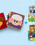 Stories and Rhymes Bundle - Wondertivity