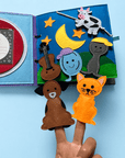 Stories and Rhymes Bundle - Wondertivity