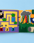 Stories and Rhymes Bundle - Wondertivity