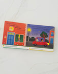 We’re Having a Baby: A Push, Pull and Slide book by Marion Cocklico - Wondertivity