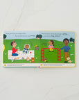 We’re Having a Baby: A Push, Pull and Slide book by Marion Cocklico - Wondertivity