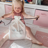 Wondertivity Busy Book Bag - Wondertivity
