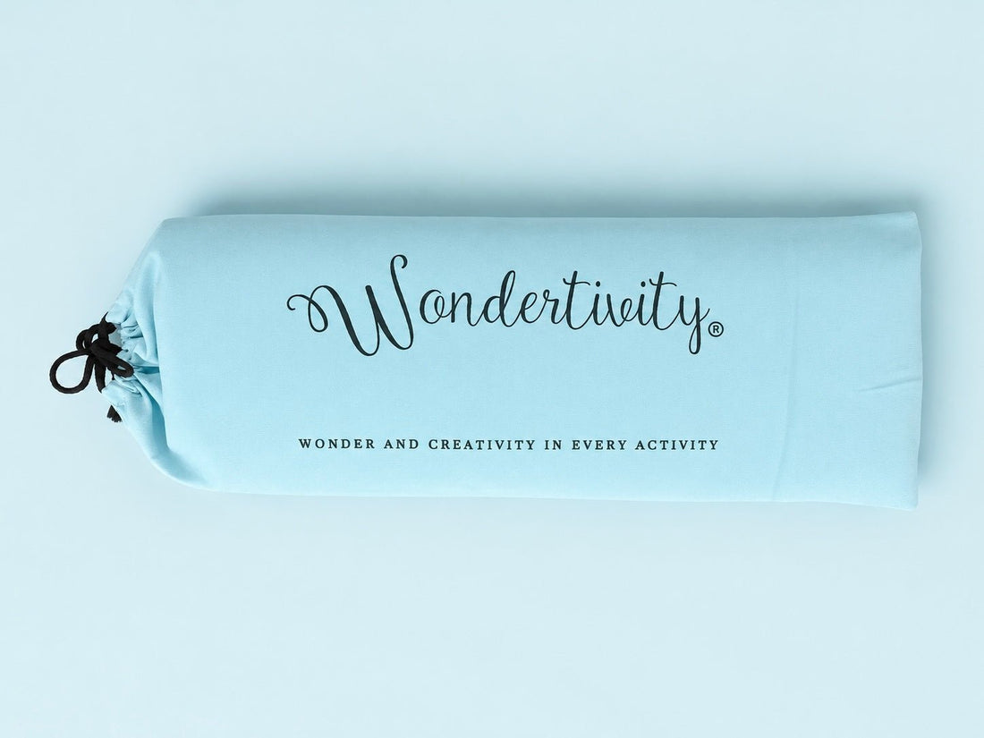 Wondertivity Stoffbeutel für Kalender - Wondertivity