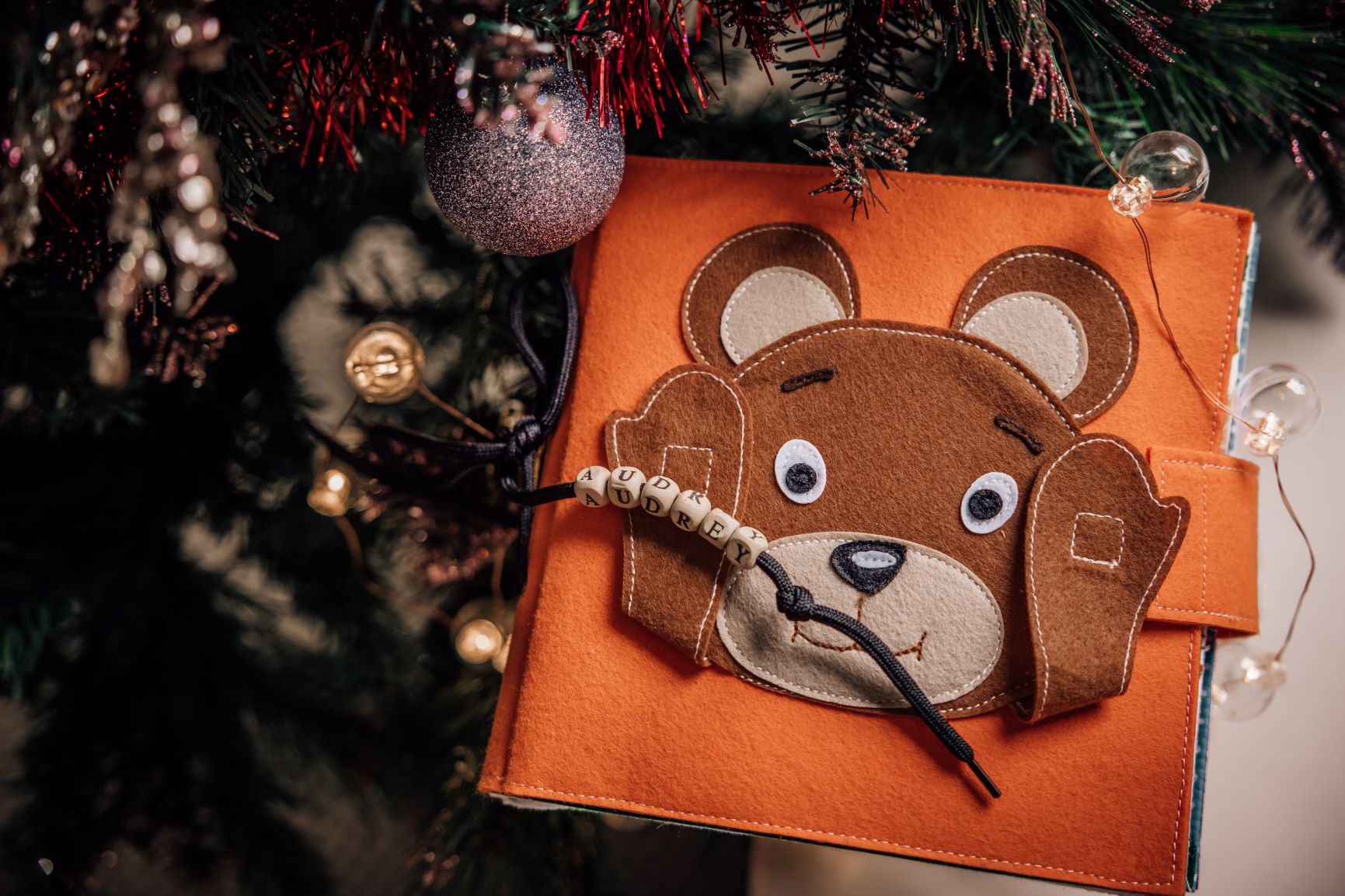 personalized children's books